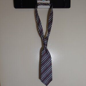 Silk Neck Tie - Geoffrey Beene